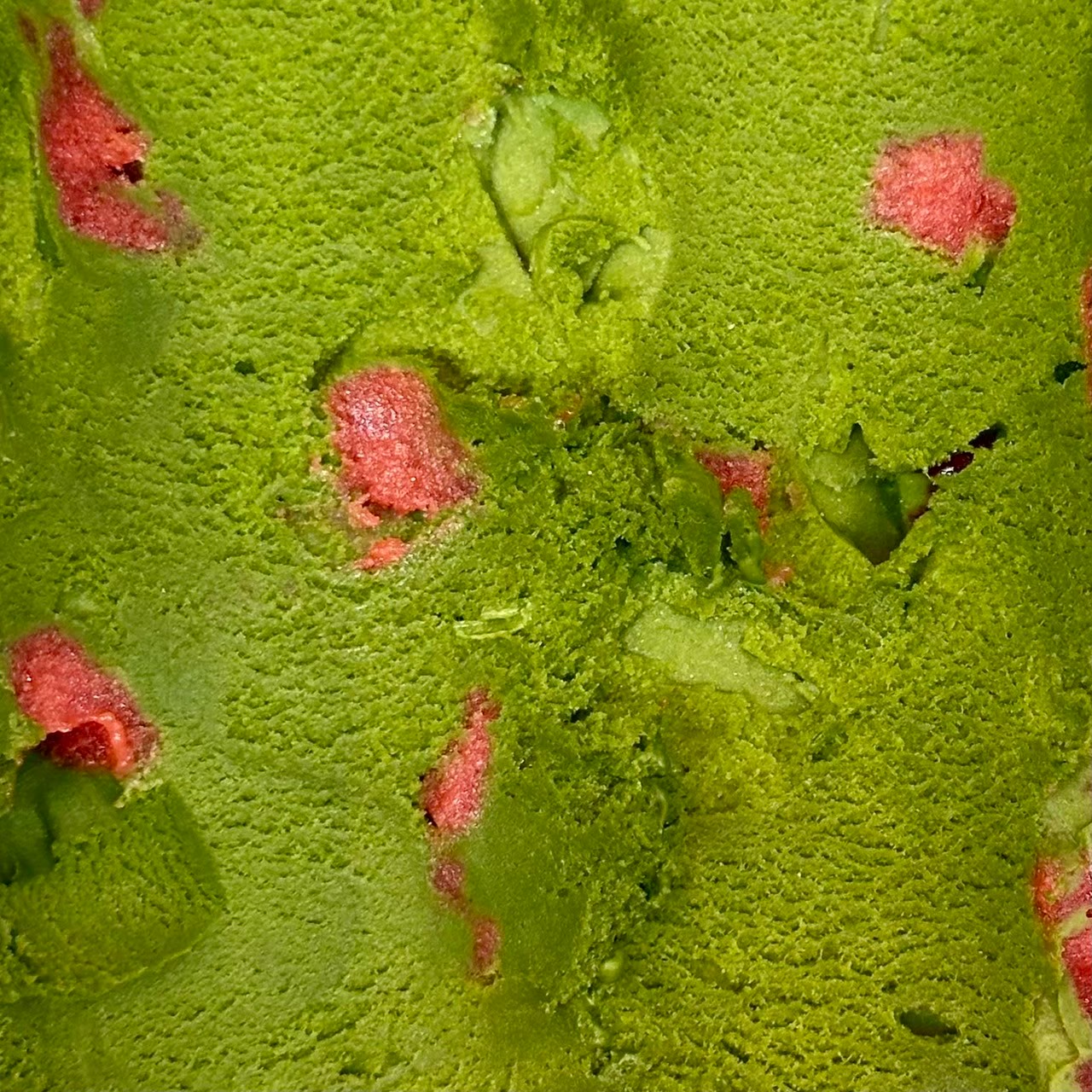 Matcha Strawberry